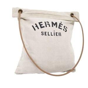 HERMES ALINE BAG